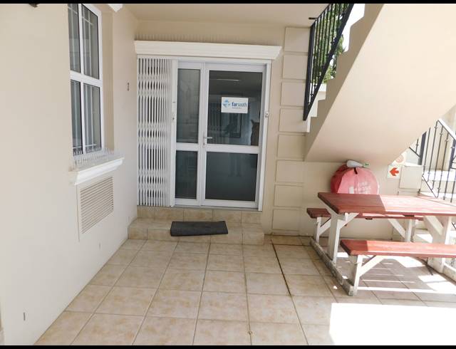 119M² OFFICE RENTED IN WESTLAKE